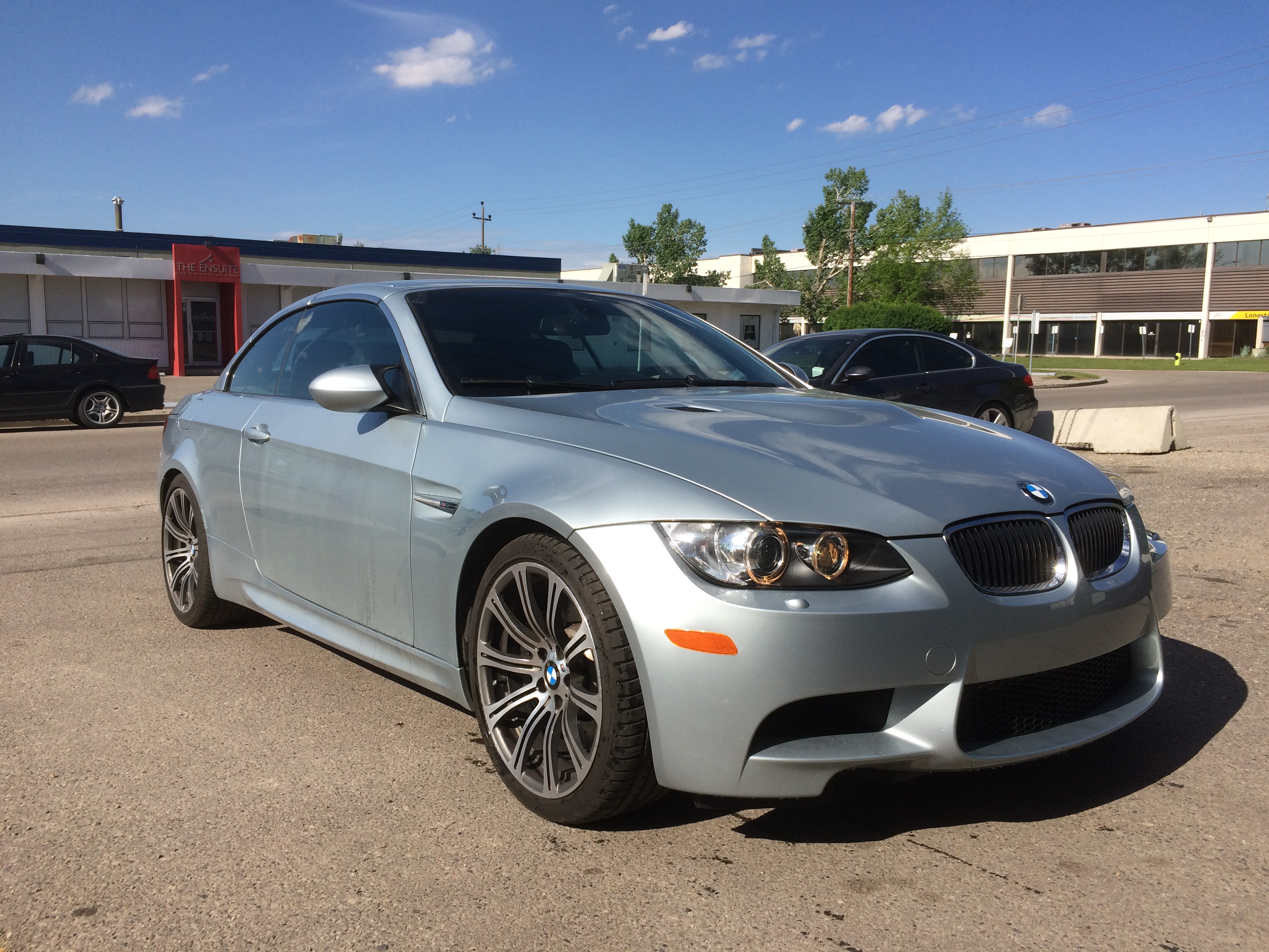 The Origins of the BMW Logo - Motorwerkes - BMW Service Centre Calgary