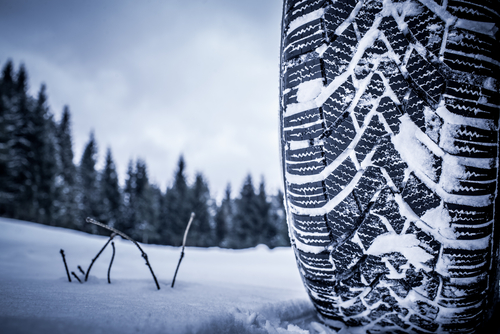 A Guide to Purchasing the Right Winter Tires - Motorwerkes - BMW Repairs Calgary