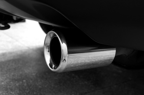 Your V8-Powered X5: Why Is It Smoking from the Exhaust? - Motorwerkes - BMW Service Calgary