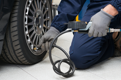 Tire Inflation: Why You Shouldn’t Go Too Far - Motorwerkes - BMW Repair Calgary