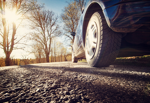 Spring Is Around the Corner: The Seasons and Your Tires - Motorwerkes - Tire Installation Calgary