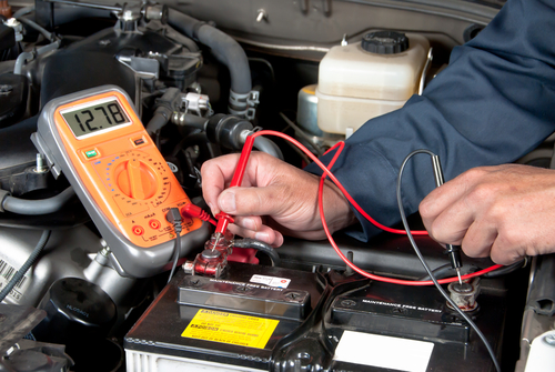 Understanding the Automotive Battery - Motorwerkes - Certified BMW Specialists Calgary