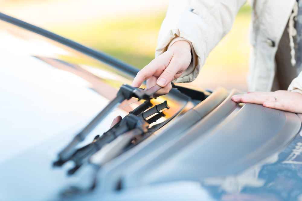 Taking Care of Your BMW’s Windshield Wipers During Summer - Motorwerkes - Local BMW Experts