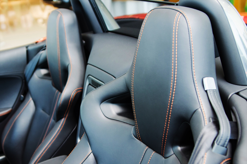 How Is the Condition of Your Upholstery? - Motorwerkes - BMW Detailing Services