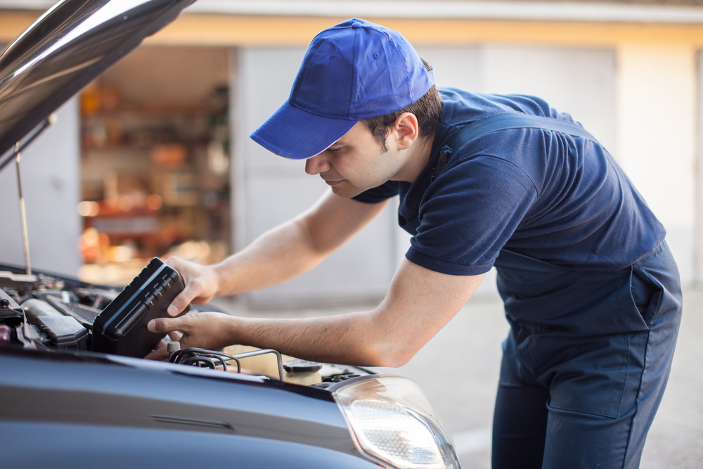 Viscosity, the Weather, and Your BMW - Motorwerkes - BMW Certified Technicians