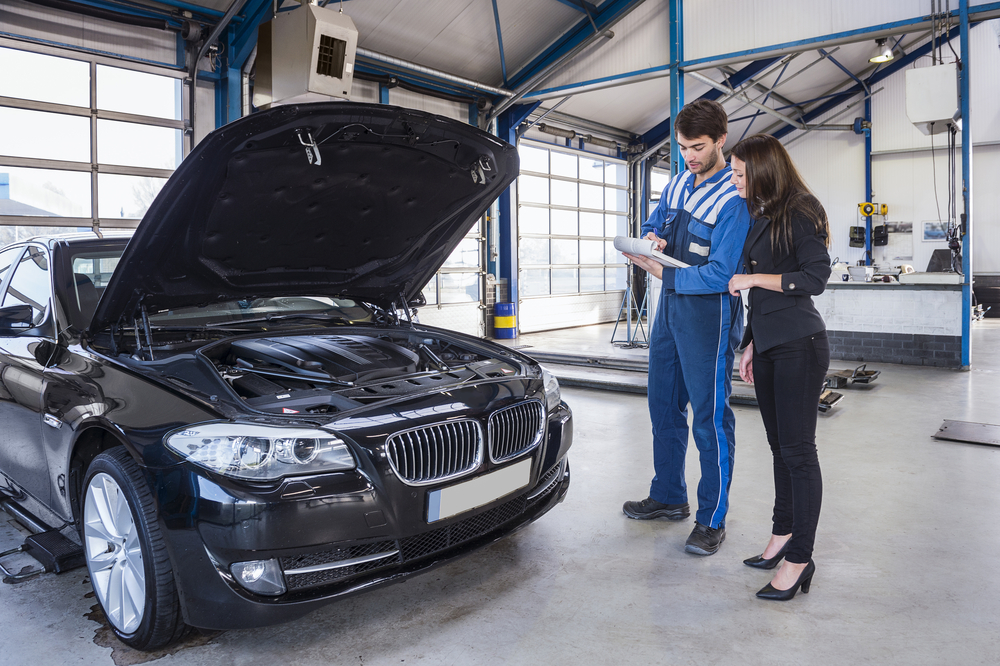 Understanding Traction and Stability Control - Motorwerkes - BMW Service Calgary