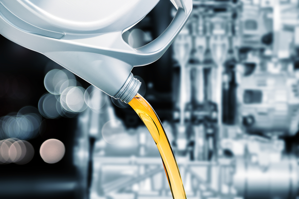 Why Use Synthetic Motor Oil? - Motorwerkes - BMW Maintenance Calgary