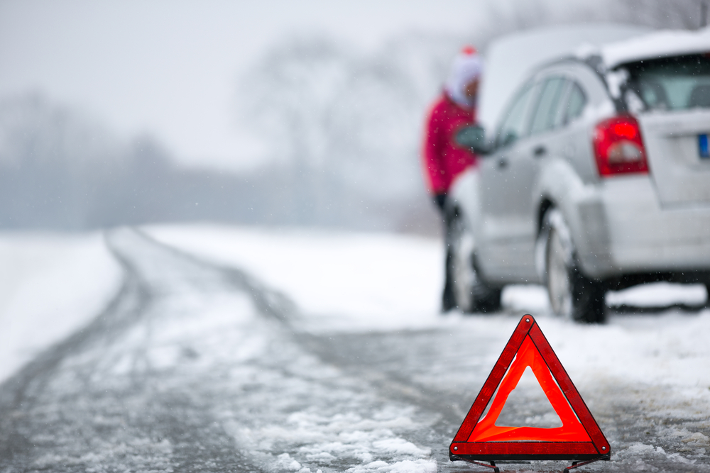 Avoiding Winter Car Care Mistakes - Motorwerkes - BMW Certified Technicians