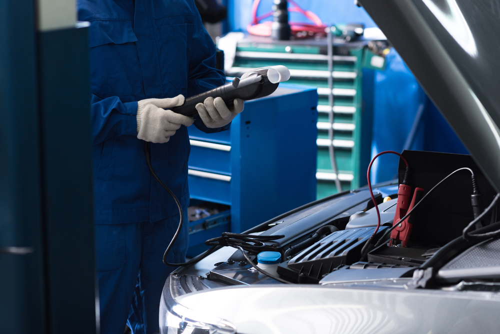 Does Your BMW Need One of These Common Repairs? - Motorwerkes - Certified BMW Technicians