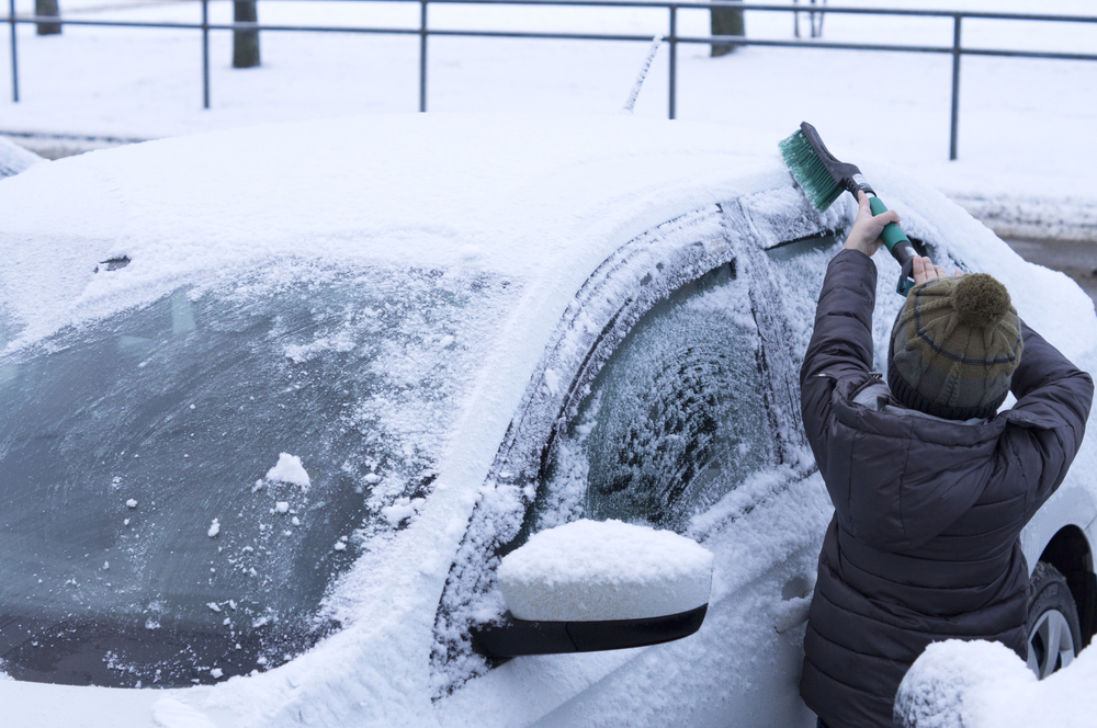 Winter Car Care: A Few Common Myths - Motorwerkes - BMW Experts Calgary