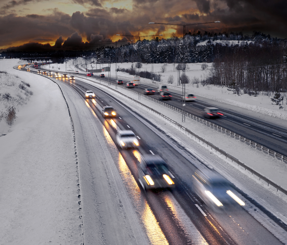 Road Salt and Your BMW - Motorwerkes - BMW Experts in Calgary