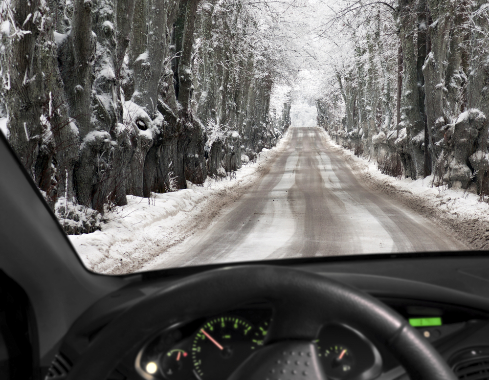 Winter, Your Vehicle, and Visibility - Motorwerkes - BMW Repairs Calgary