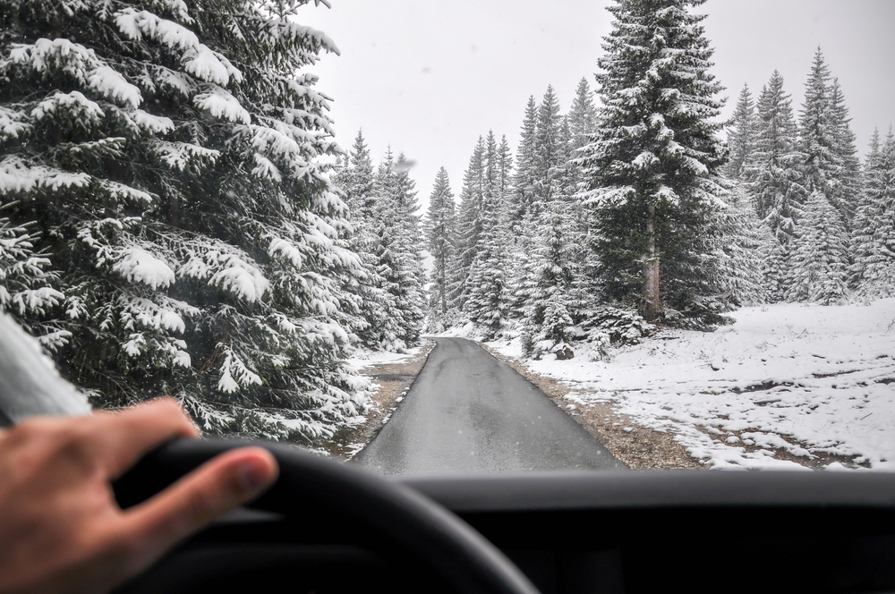 Winter Driving Technique: Myths and Misconceptions - Motorwerkes - BMW-Certified Maintenance