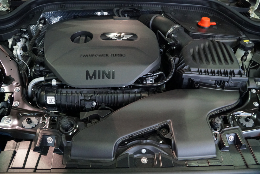 Anticipating and Preventing Issues With Your MINI - Motorwerkes - BMW Maintenance and Repair Calgary