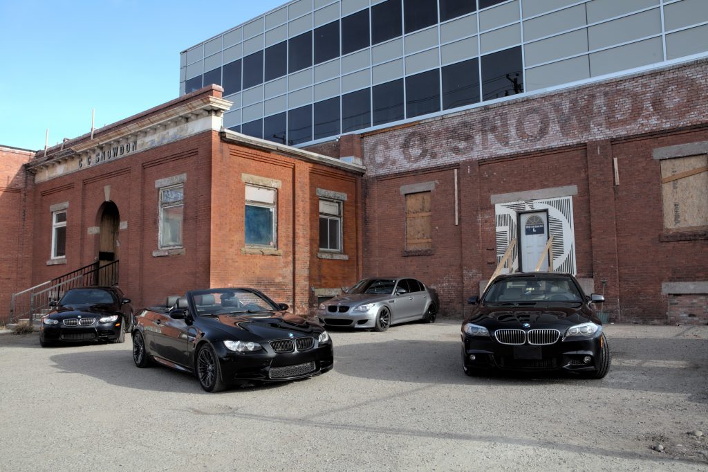 Thinking About a Diesel BMW? - Motorwerkes - BMW Certified Technicians Calgary