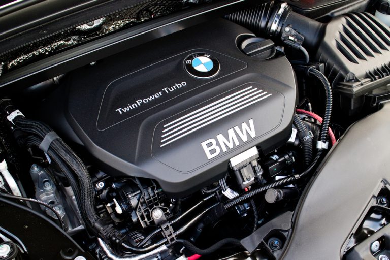 A Look at Some of BMW’s Greatest Engines Motorwerkes