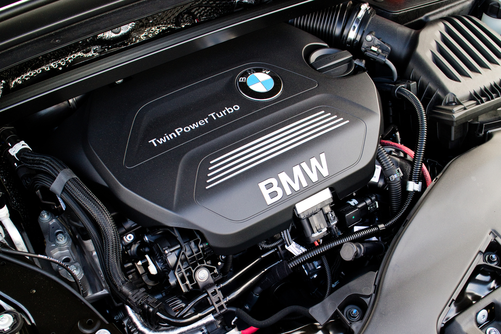 A Look at Some of BMW’s Greatest Engines - Motorwerkes - BMW Experts Calgary