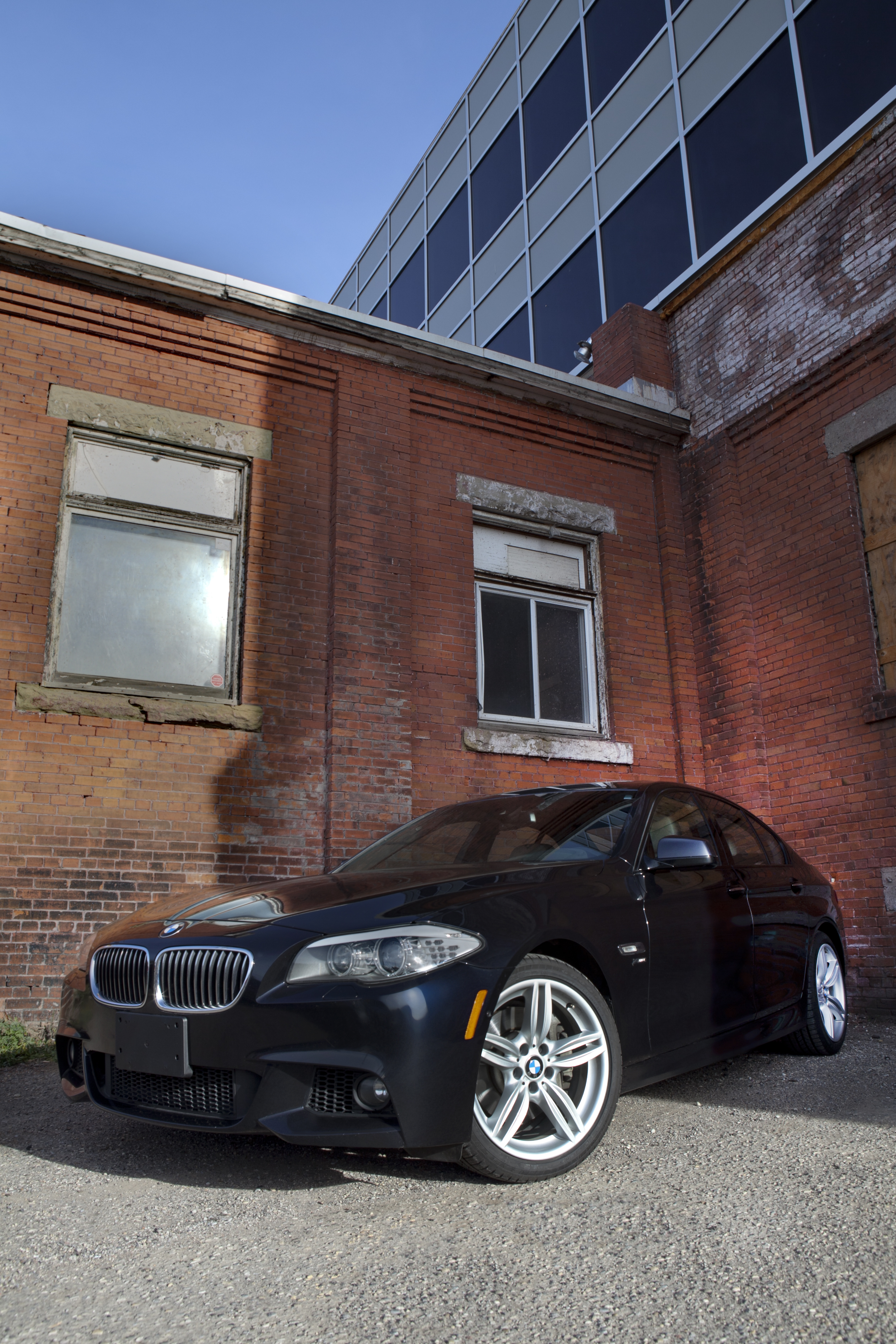 Understanding and Maintaining Your Wheels - Motorwerkes - Certified BMW Technicians Calgary