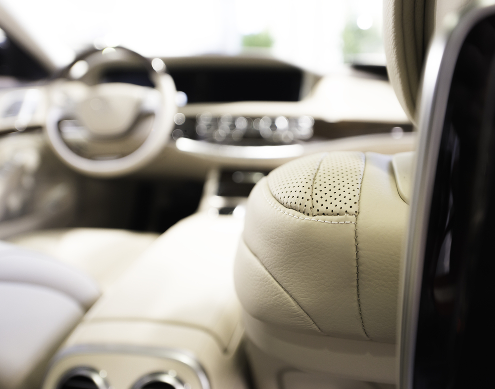 Keeping Your Leather Interior in Great Shape - Motorwerkes - BMW Maintenance and Repair