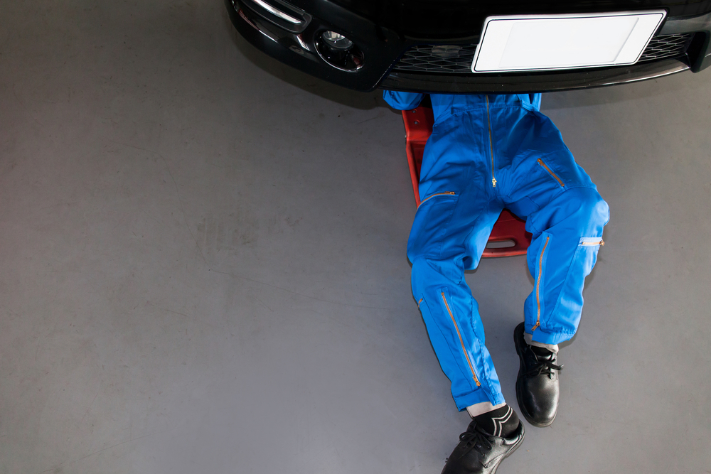 Listen to Your MINI: Knowing When It’s Time for Service - Motorwerkes - BMW Specialists Canada