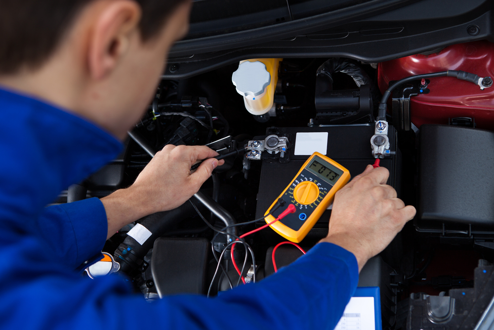 Common Electrical Problems to Watch Out For - Motorwerkes - BMW-certified technician
