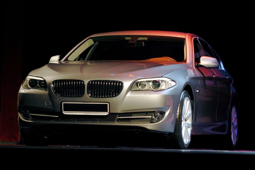 A Few of BMW’s Best Concept Cars - Motorwerkes - BMW Maintenance Experts
