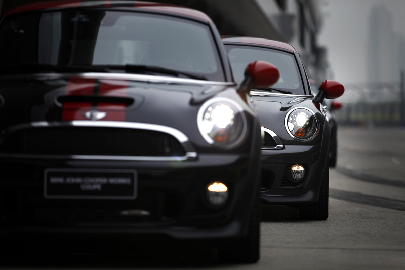 A History of MINI’s Signature Design - Motorwerkes - BMW Maintenance Experts Calgary