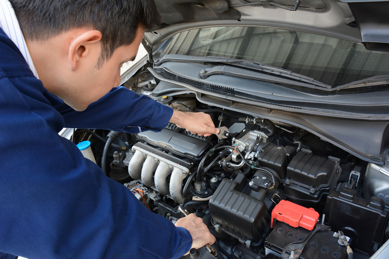 Common Mistakes That Any BMW Owner Can Make - Motorwerkes - BMW Maintenance Experts