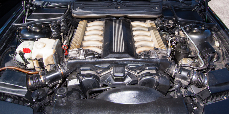 Cold Weather and Your Spark Plugs - Motorwerkes - BMW Maintenance Experts