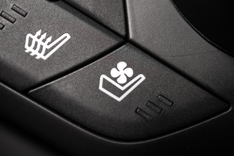 Understanding Your Heated Seats - Motorwerkes - BMW Maintenance Experts