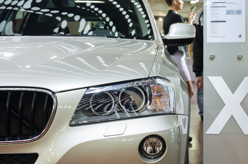 New BMWs to Look for in 2018 - Motorwerkes - BMW Maintenance Experts