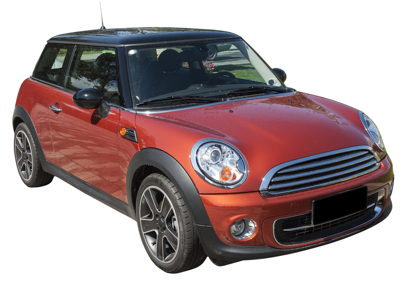 A Few Myths About the MINI - Motorwerkes - BMW Maintenance Experts