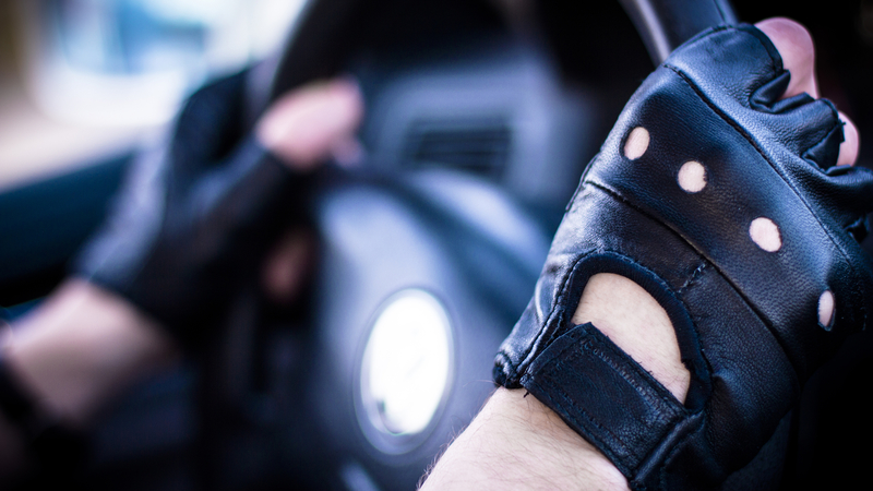 What’s up with Driving Gloves? - Motorwerkes - BMW Maintenance Experts