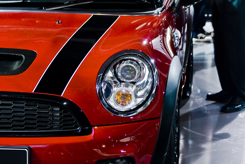 A Few Ways to Upgrade Your MINI - Motorwerkes - BMW Maintenance Experts