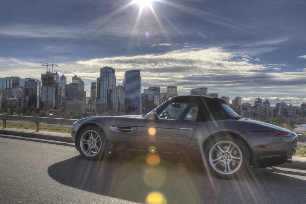 Is Nature Wreaking Havoc on Your BMW’s Exterior? - Motorwerkes - BMW Maintenance Experts Calgary
