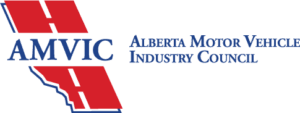 AMVIC logo